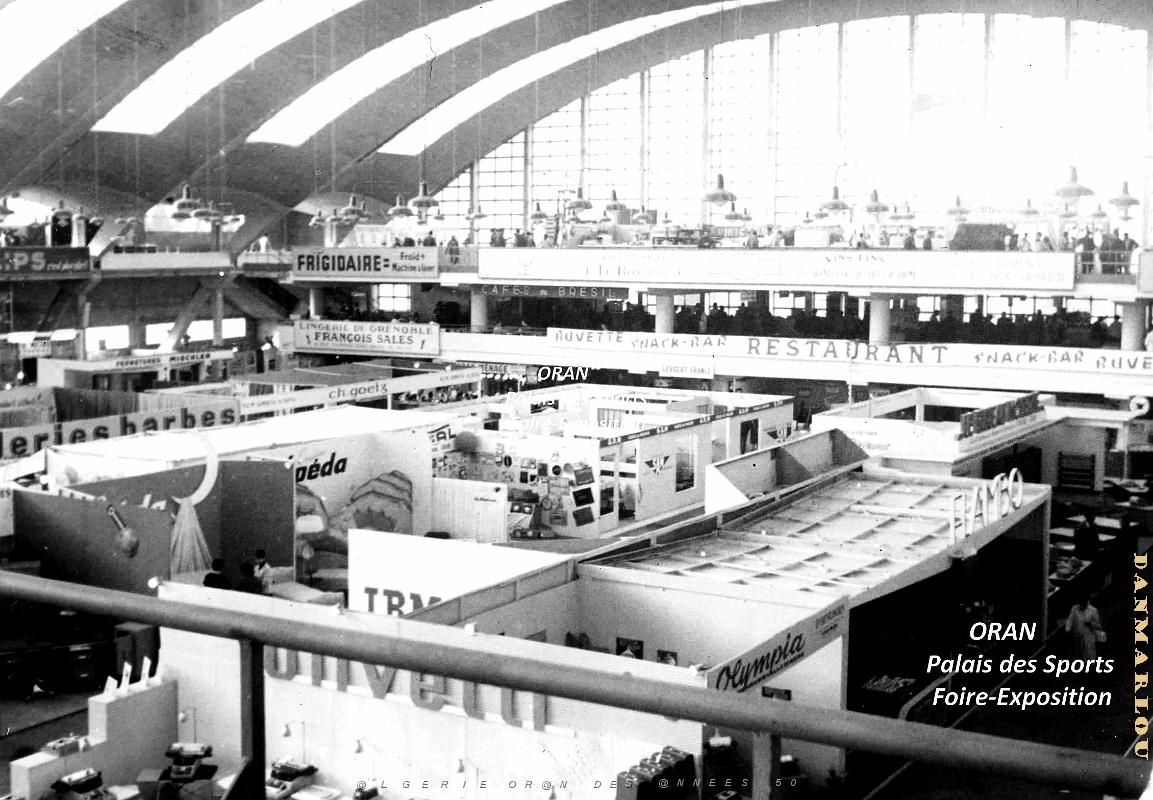 Oran - Palais des Sports - Foire-Expo.jpg